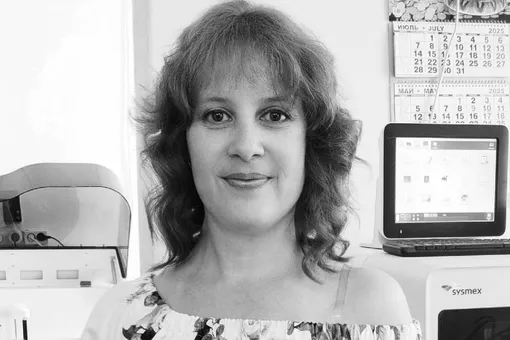 Покончила с собой ставшая жертвой мошенников «из Госуслуг» 37-летняя медик Марина Шмыкова Покончила с собой ставшая жертвой мошенников «из Госуслуг» 37-летняя медик Марина Шмыкова