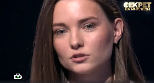 Ольга Политова рассказала о своем браке Ольга Политова рассказала о своем браке