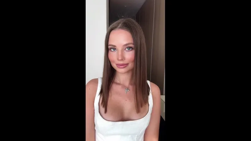 Нажми и смотри