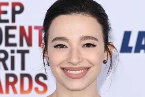 Фильм «Анора» завоевал три главные награды на Independent Spirit Awards Фильм «Анора» завоевал три главные награды на Independent Spirit Awards