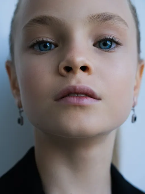 Марии исполнилось 11 лет