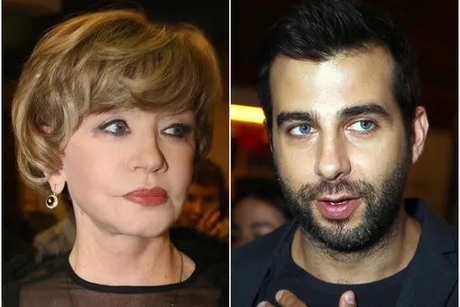 «Мне повезло. Она была очень красивой»: Иван Ургант назвал большой трагедией смерть Веры Алентовой «Мне повезло. Она была очень красивой»: Иван Ургант назвал большой трагедией смерть Веры Алентовой