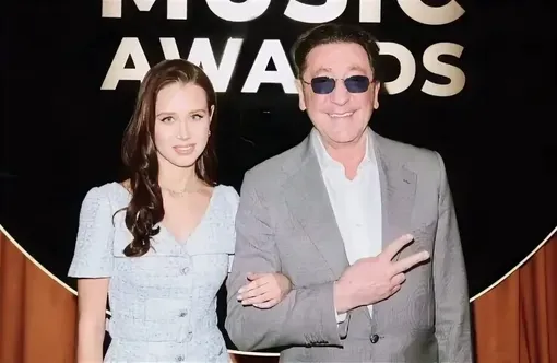 Аврору Киба обвиняли в том, что она вступила в отношения с Григорием Лепсом по расчету Аврору Киба обвиняли в том, что она вступила в отношения с Григорием Лепсом по расчету