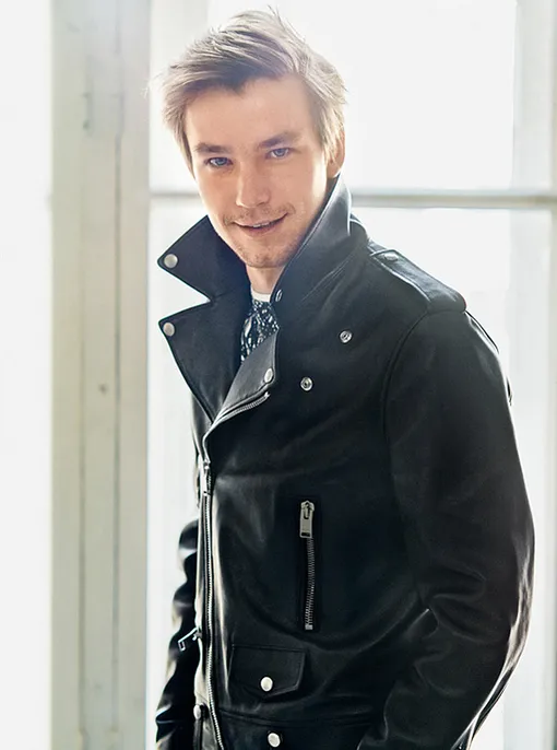 фото красивых российских актеров