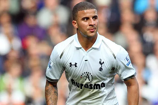 Знаменитый футболист подозревается в секс-скандале