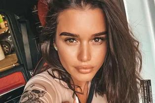 «У меня сейчас один лёд в голове»: Ксения Бородина отреклась от нового бойфренда «У меня сейчас один лёд в голове»: Ксения Бородина отреклась от нового бойфренда