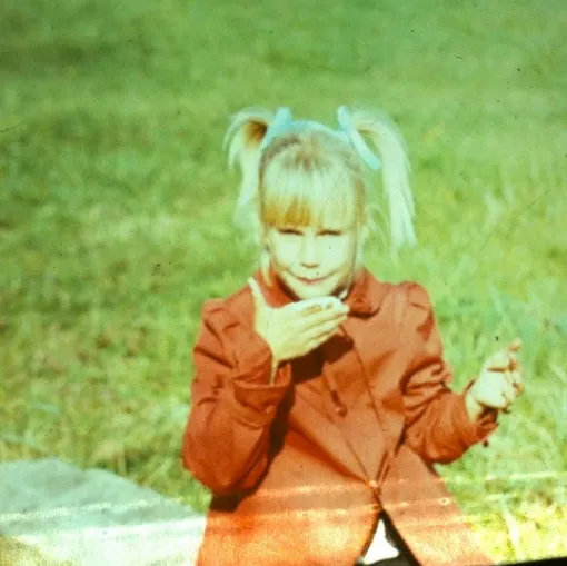 стиль елены летучей фото