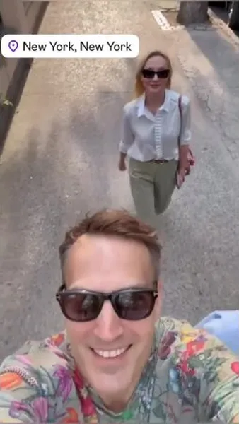 Нажми и смотри