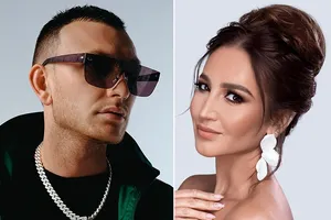 Бывший бойфренд Ольги Бузовой, рэпер Радий Лебедев, получил 12 лет колонии за мошенничество