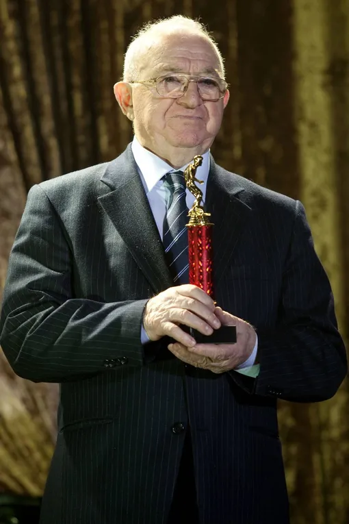 Никита Симонян прожил 99 лет Никита Симонян прожил 99 лет