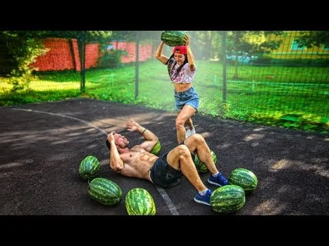 Нажми и смотри Нажми и смотри