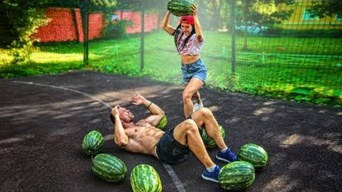 Нажми и смотри Нажми и смотри