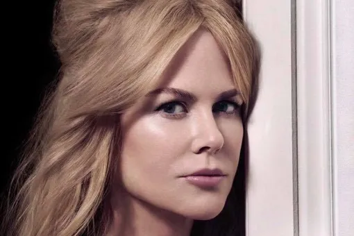 Николь Кидман обнажила грудь в сексуальном платье без белья: чувственное фото Николь Кидман обнажила грудь в сексуальном платье без белья: чувственное фото