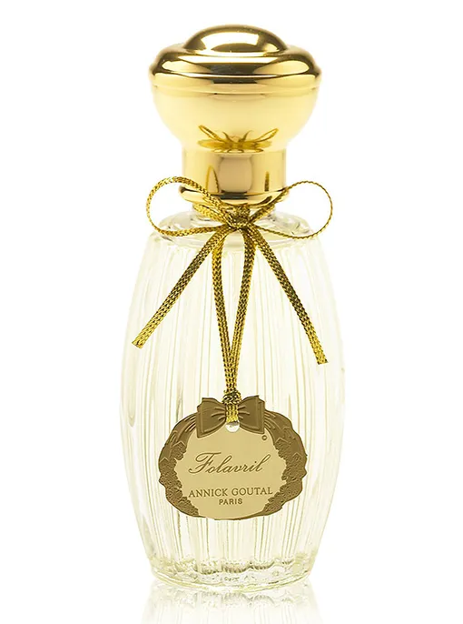 любимые ароматы знаменитостей