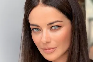 «Очень нежная!»: Марина Александрова полностью обнажилась для чувственного фото «Очень нежная!»: Марина Александрова полностью обнажилась для чувственного фото