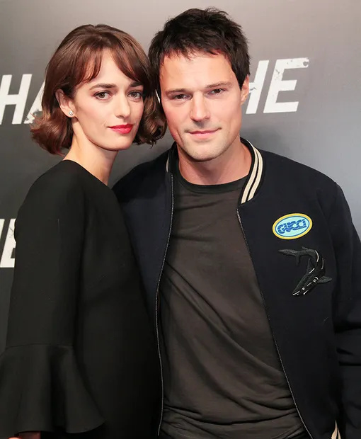 Данила Козловский и Ольга Зуева расстались