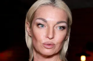 «Месть за мою победу!»: Волочкова возмутилась после суда с Большим театром «Месть за мою победу!»: Волочкова возмутилась после суда с Большим театром