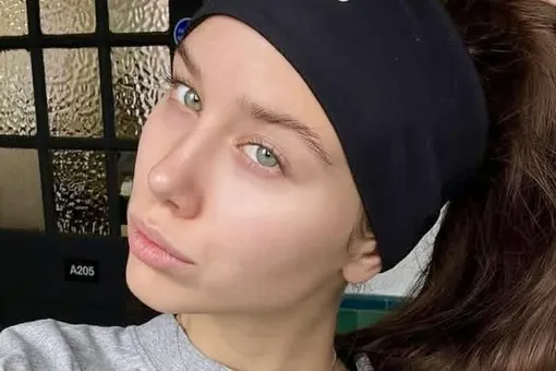 Невеста Григория Лепса снялась обнаженной в бане в день рождения Невеста Григория Лепса снялась обнаженной в бане в день рождения