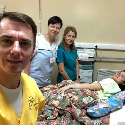 Радостным событием – рождением дочери Евы – артист Игорь Петренко поделился в соцсетях Игорь Петренко биография