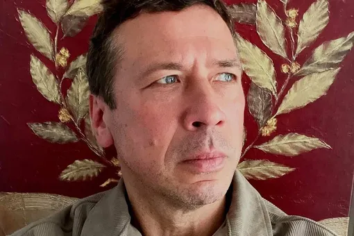 Андрей Мерзликин после развода заявил о новом виде мошенничества Андрей Мерзликин после развода заявил о новом виде мошенничества