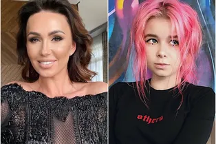 «Она весила 28 кг!»: жена Малафеева рассказала, как спасала падчерицу от булимии «Она весила 28 кг!»: жена Малафеева рассказала, как спасала падчерицу от булимии