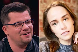 «У меня есть девушка Катя»: Гарик Харламов впервые рассказал о личной жизни после развода с Кристиной Асмус