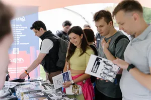 Куда пойти с семьей: афиша фестивалей от ИТ-пикника до томатного праздника