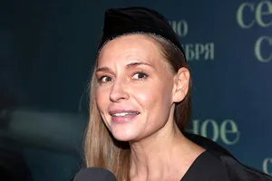 «Кошмар!»: Любовь Толкалина заявила, что ее гостиничный номер в ЮАР разгромили бабуины «Кошмар!»: Любовь Толкалина заявила, что ее гостиничный номер в ЮАР разгромили бабуины