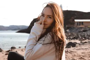 Жена Натана показала лицо после пластики и раскрыла стоимость операции Жена Натана показала лицо после пластики и раскрыла стоимость операции