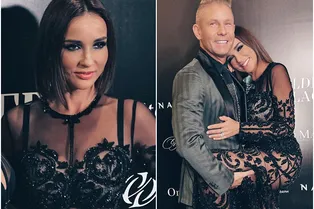 «Мой стилист – эксбиционист»: Анфиса Чехова в «голом» платье произвела фурор «Мой стилист – эксбиционист»: Анфиса Чехова в «голом» платье произвела фурор