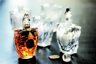 Дом Guerlain снова выпустил свой знаменитый флакон «Черепаха» Дом Guerlain снова выпустил свой знаменитый флакон «Черепаха»