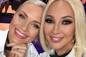 «Я решила остановить циркуляцию бреда»: Катя Гордон публично упрекнула Леру Кудрявцеву «Я решила остановить циркуляцию бреда»: Катя Гордон публично упрекнула Леру Кудрявцеву