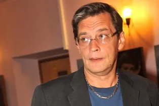 Александр Домогаров прокомментировал смерть подруги Александр Домогаров прокомментировал смерть подруги