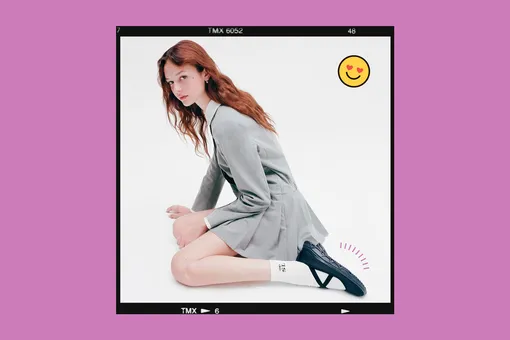 Что такое сникерины: их носят Белла Хадид, Дуа Липа и другие звезды — тебе тоже нужны!