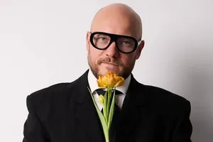 «Сначала шок, потом принятие»: Владимир Селиванов разбил чужую машину стоимостью 80 млн рублей