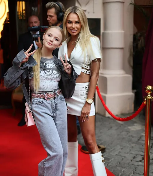 Ирина Маирко намерена добиться справедливости в суде