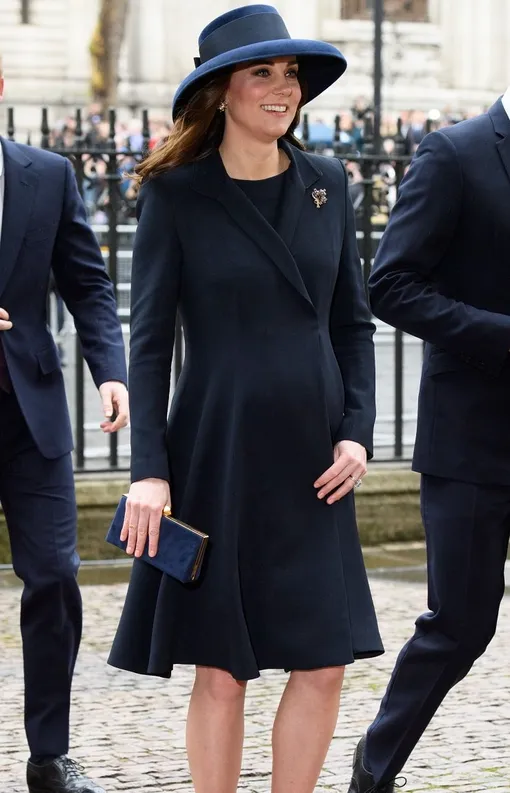 Кейт Миддлтон