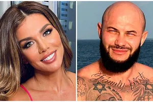 «Не выдавайте желаемое за действительное!»: Джиган отреагировал на слухи о романе с Анной Седоковой