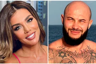 «Не выдавайте желаемое за действительное!»: Джиган отреагировал на слухи о романе с Анной Седоковой