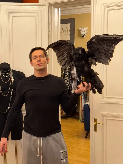 Стас Пьеха высказался об абьюзе