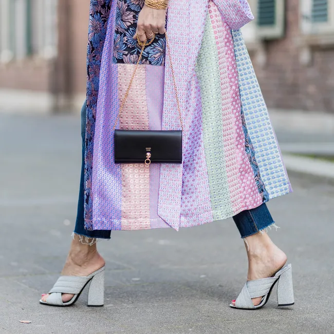 Летняя обувь-2020: стилист рассказывает про модели, которые удлиняют ноги