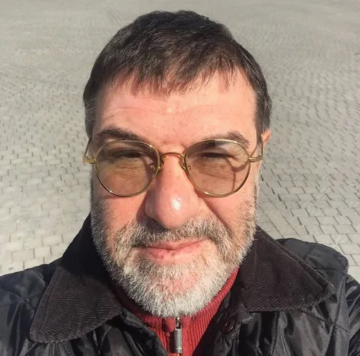 Евгений Гришковец прокомментировал решение Константина Богомолова