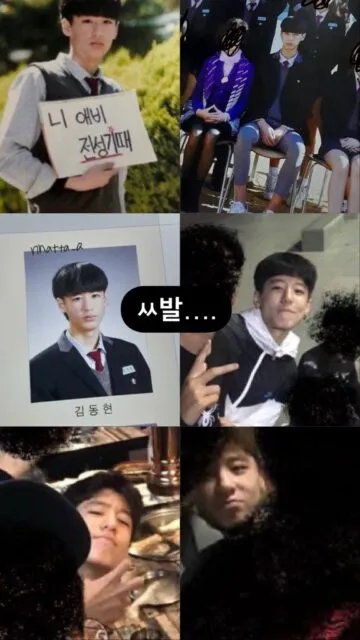 Пользователи Сети вспомнили и другие фото Лихана, сделанные еще до мировой славы