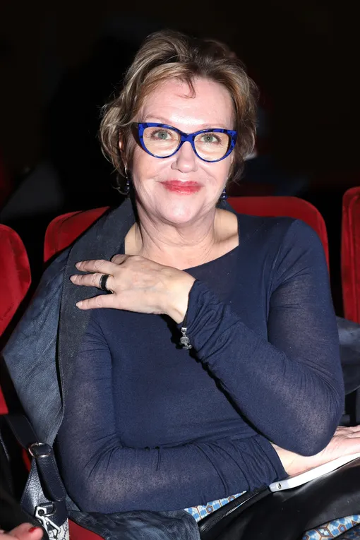 Ирина Розанова рассказала о курьезном случае во время откровенной сцены