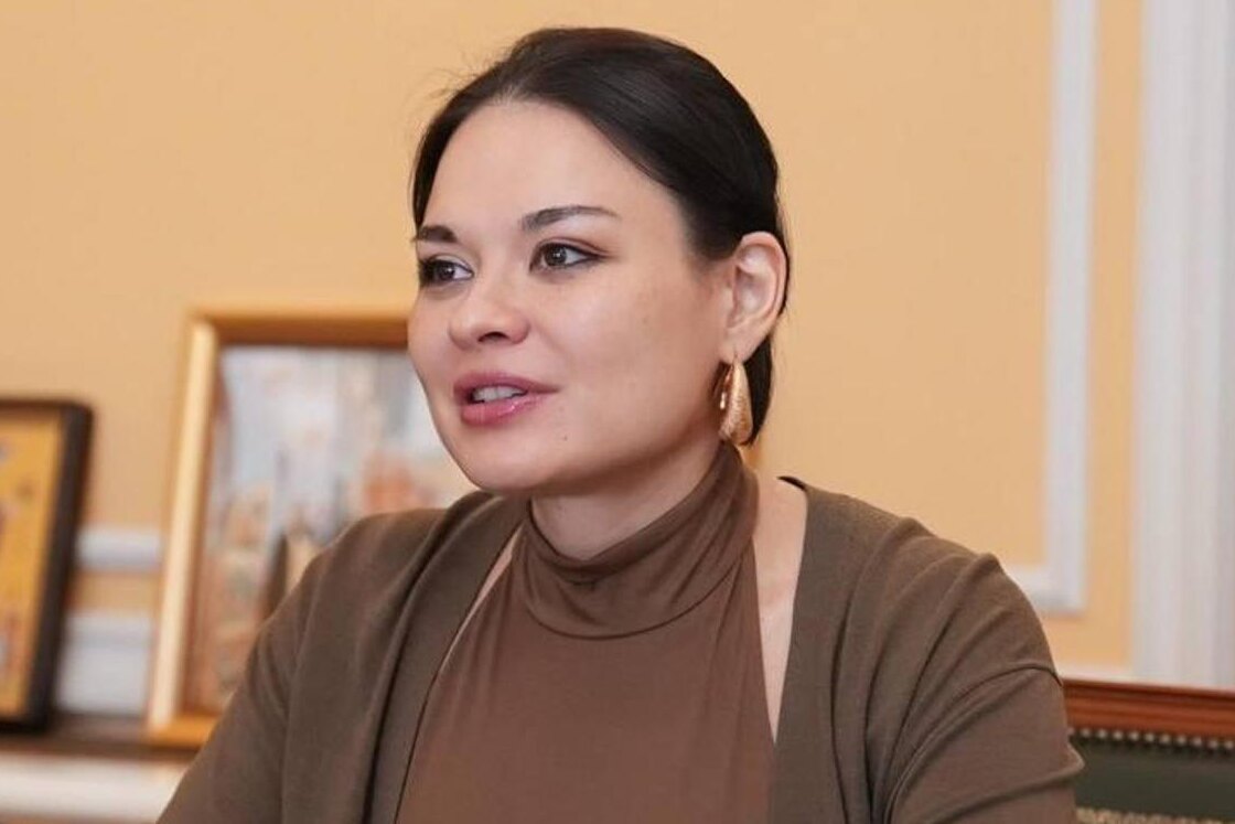 «Я на пятом месяце беременности»: Ксения Шойгу после разрыва с Алексеем Столяровым ждет ребенка