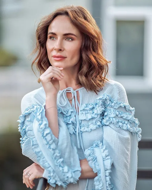 Саша Зверева пожаловалась на бывшего продюсера