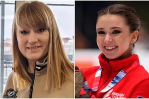 «Главная мученица нашего фигурного катания»: Светлана Журова отреагировала на допуск Камилы Валиевой к соревнованиям «Главная мученица нашего фигурного катания»: Светлана Журова отреагировала на допуск Камилы Валиевой к соревнованиям
