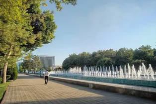 Потому что он русский: в Узбекистане дети избили мальчика из-за национальности