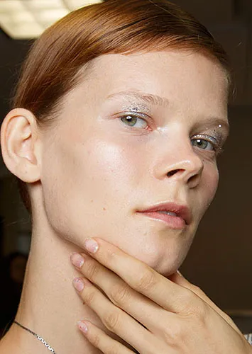 модный макияж как сделать