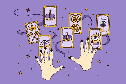 таро на любовь